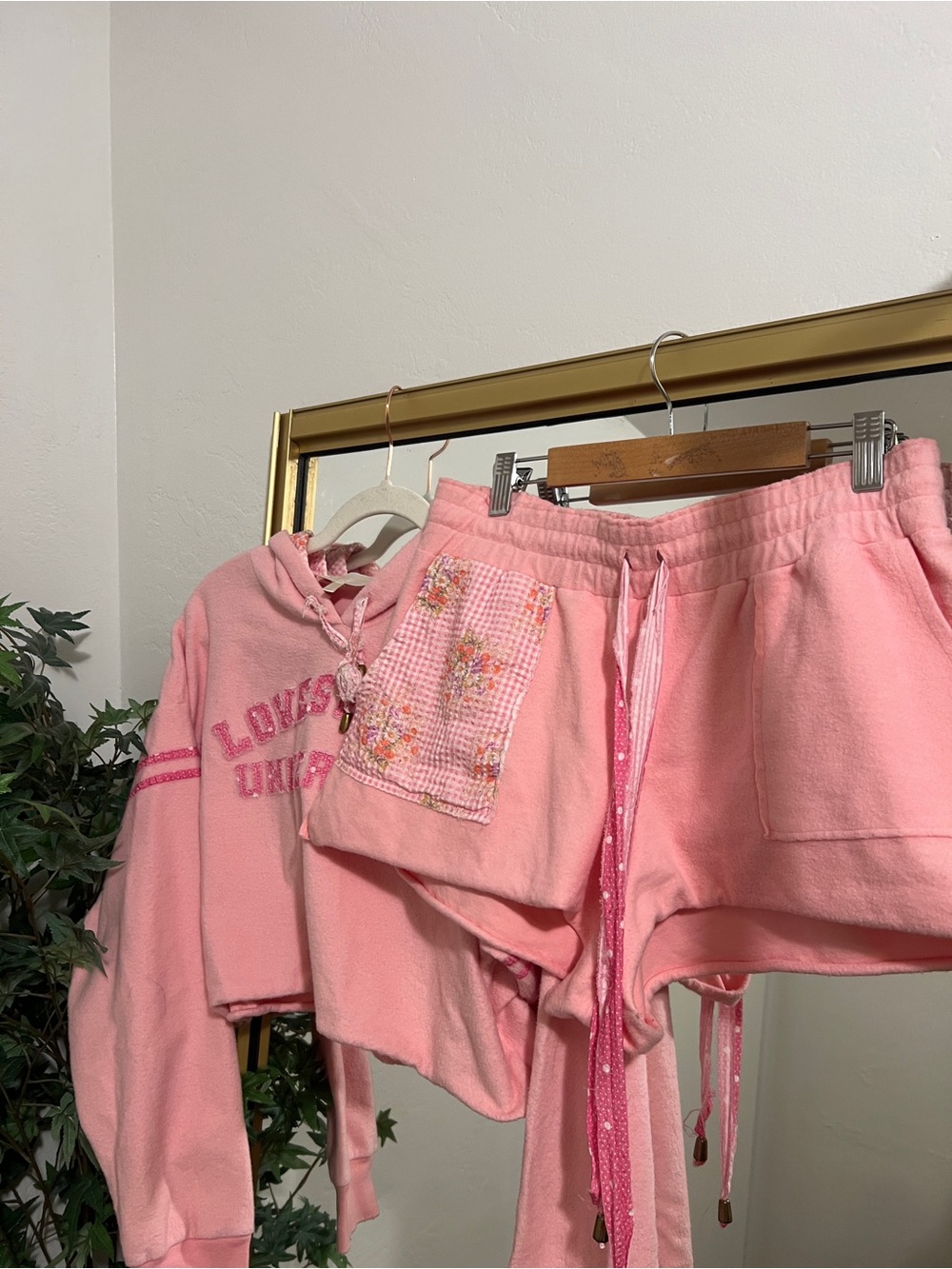 LoveShackFancy set - Picture 4 of 6